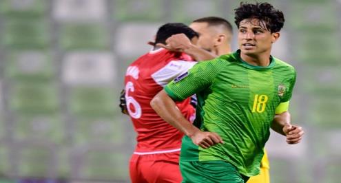 دراما في الـ+90.. الشرطة العراقي يسقط أمام برسبوليس آسيويا